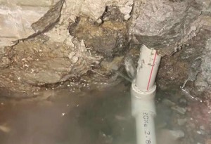 香河管道漏水检测五