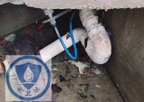 香河水管漏水检测公司6