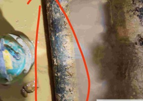 香河水管漏水检测公司1